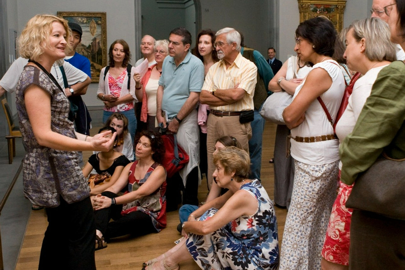 London National Gallery Highlights Tour A3ay4vR4