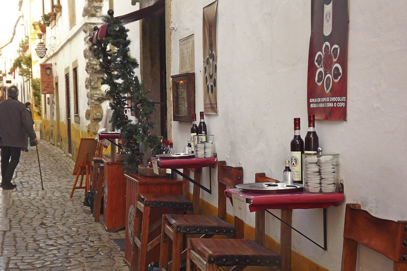Fatima, Batalha, Nazare and Obidos tour from Lisbon iuYhyzks