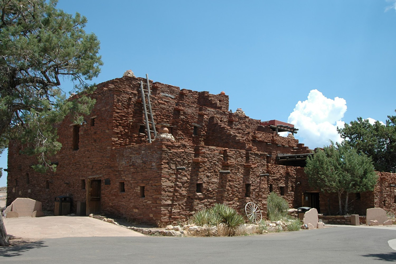 Grand Canyon South Rim Tours | Self-Guided Driving Tour  VYoEhl8N