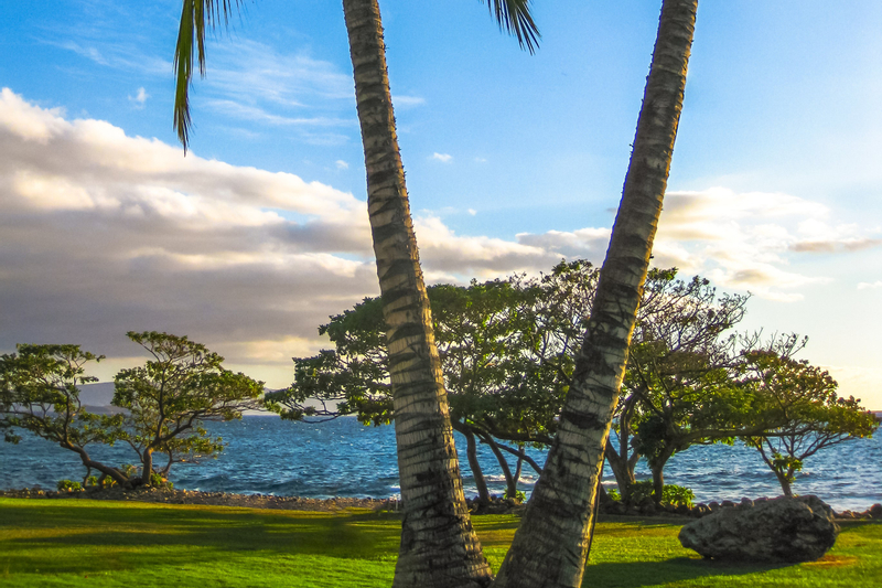 Maui Beach Parks Self-Guided Driving Audio Tour a2nfMvK2