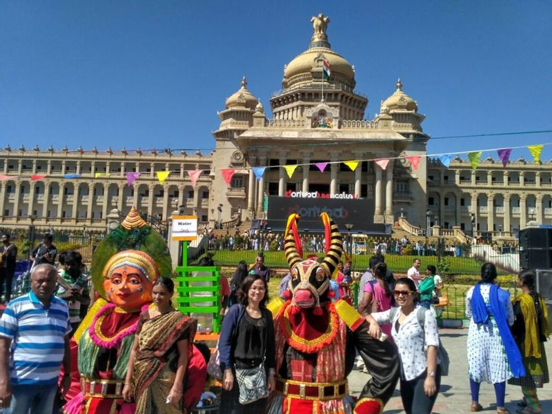Bengaluru Full-Day Private Palace & Temple Tour 0hqIhXSI