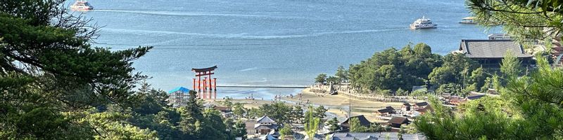 Miyajima Half-day Trip Historical Walking Tour 9qYjLrSG