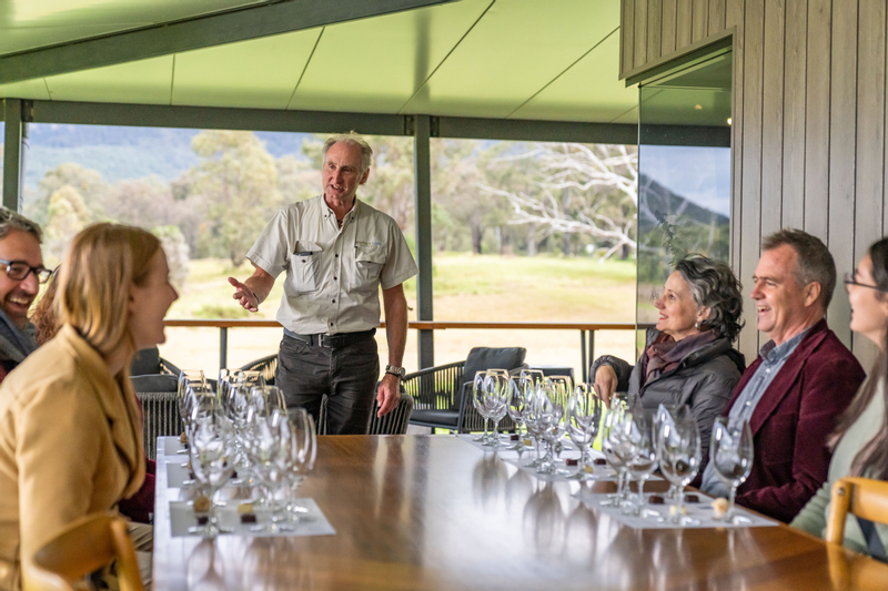 Hunter Valley Day Tours and Experiences HyYOLpM5