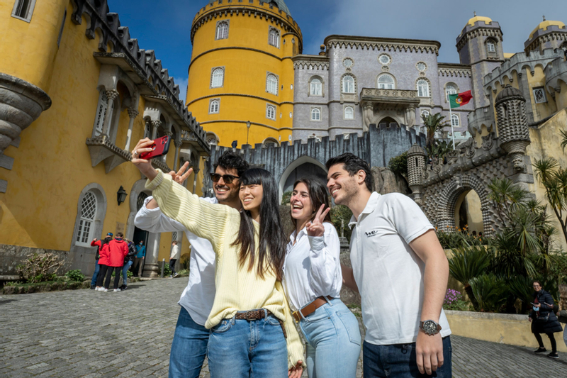 Sintra, Nazare & Fatima Walking Tour From Lisbon 0axdn2I4