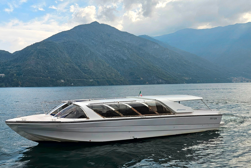 Como, Lugano and Bellagio Exclusive Boat Cruise fkMTt6ty