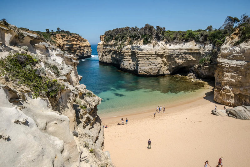 2D1N Great Ocean Road and Grampians Overnight Escape mFX9uefc