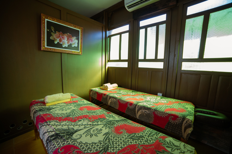 Yoga Sala Spa Experience in Pertiwi Bisma Ubud (Pertiwi Bisma 2) AQ7SuhQR