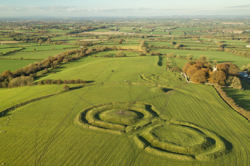 Celtic Boyne Valley Day Tour from Dublin 5E1f0XWC