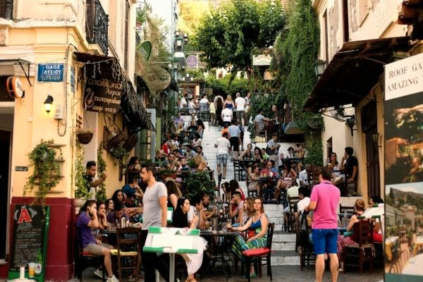 Athens Mythology and Legends Private Walking Tour 0blgIbnM