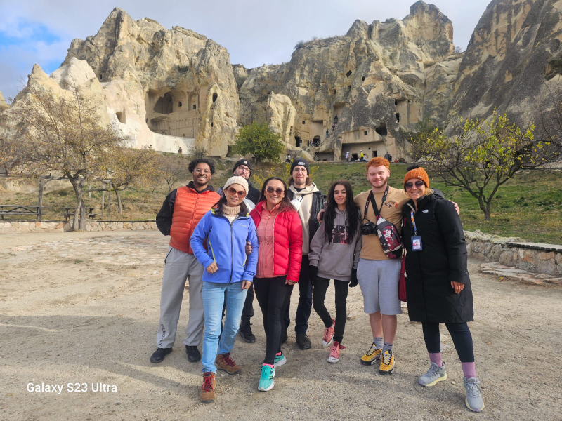 Day Tour to Cappadocia from Istanbul with Flight and Lunch zbaJGPue