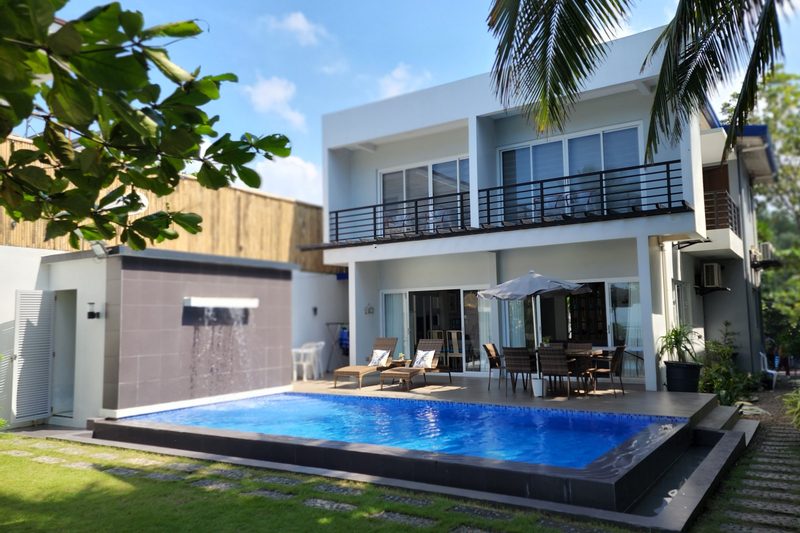 Casita Beachfront in Batangas jIdsB5So
