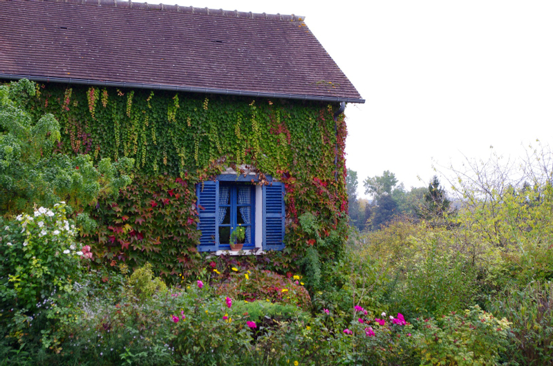 Giverny Claude Monet's House Tours from Paris and Multiple Locations BUSpO5QS