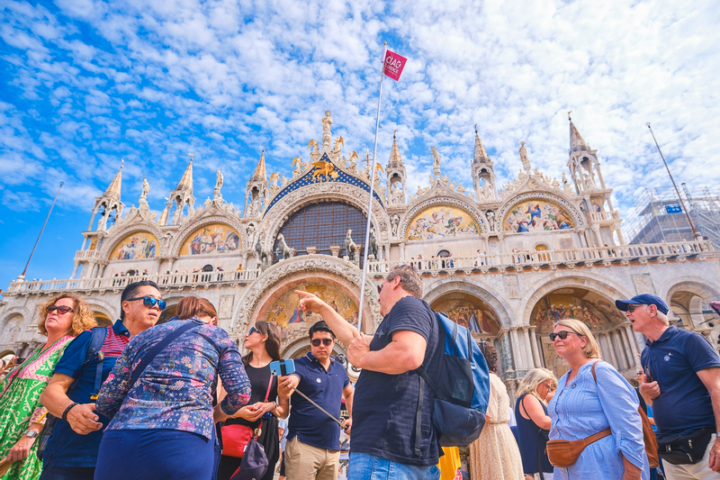Venice Day Tour from Florence jHj8wTlv