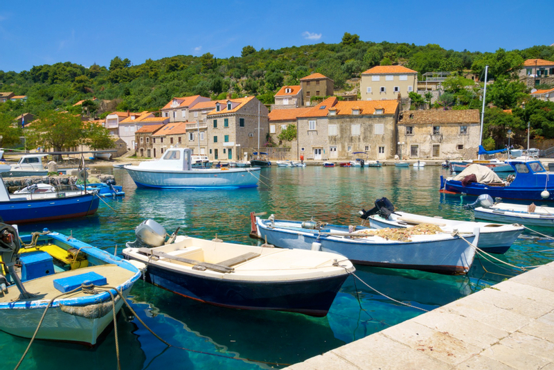 Elaphite Islands Boat Tour from Dubrovnik 8b6a4P0J