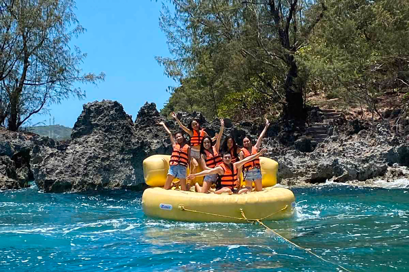 Panglao UFO Ride WgTp2AKd