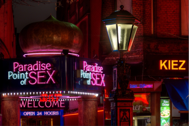 St. Pauli Sex and Crime Tour in Hamburg hLxhTa9A