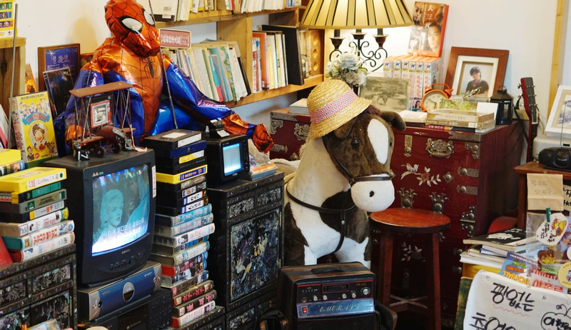 Ganghwa Luge&Joyang Textile&Hwagae Garden&Daeryong Market Day Tour  xL7Nyh5A