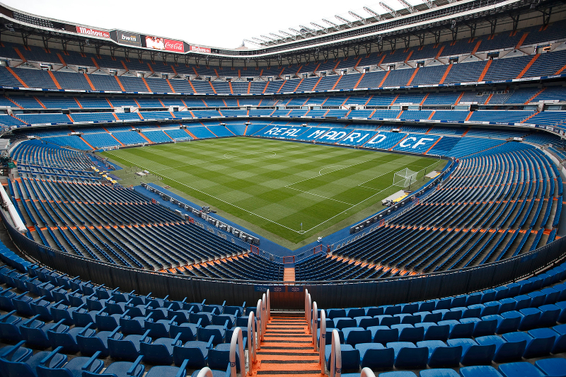 Madrid Highlights Tour with Santiago Bernabeu Stadium Visit Lz1c9hSy
