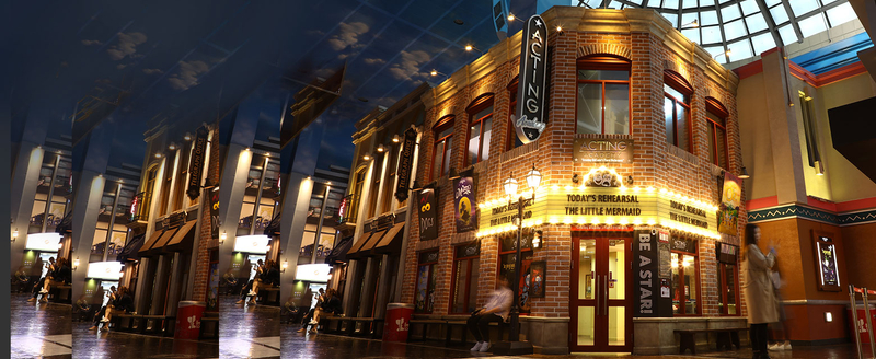 Seoul KidZania Job Experience Theme Park Ticket ObEkbViq