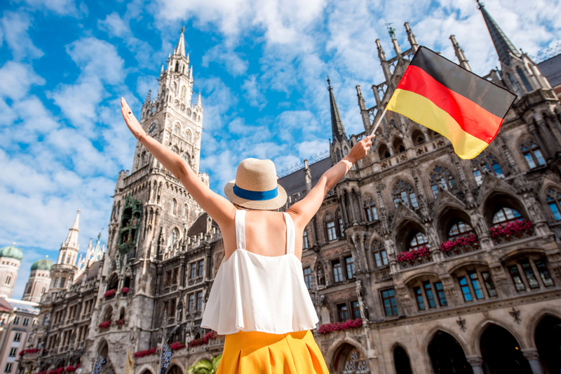 Munich City Pass RQJcapzf
