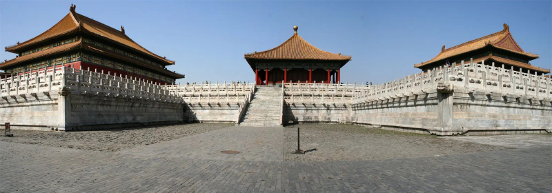 Private Walking Tour of the Forbidden City with Choice of Duration pQpdGJlD