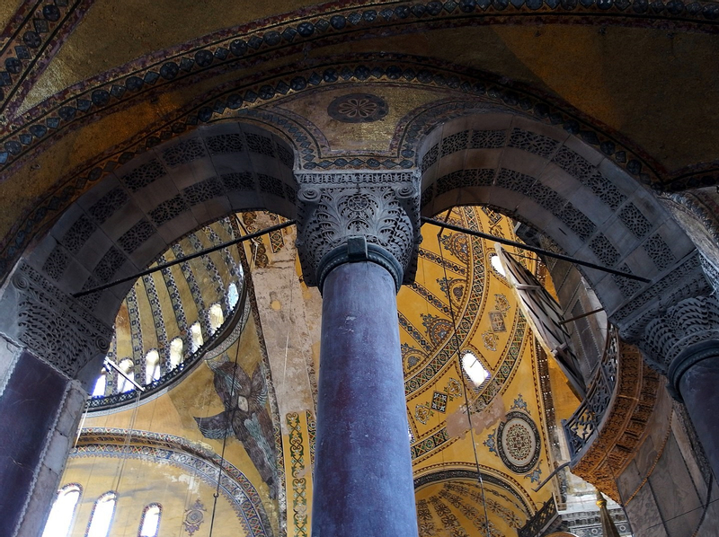 Hagia Sophia Ticket LwdhIoXt
