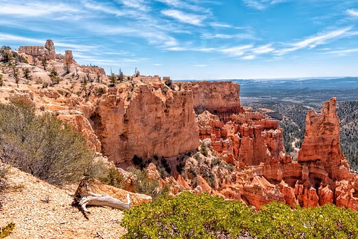 Bryce Canyon National Park Self-Guided Driving Tour in Utah Eh9JFjNP