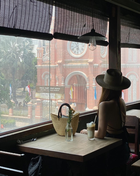 Half day Instagram Cafe Tour in Ho Chi Minh 8Bioi1jg