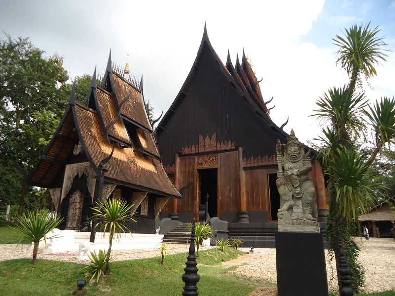 Chiang Mai Full-Day Guided Tour with Golden Triangle uiTzqWmB