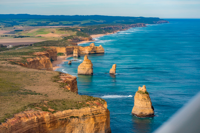 Melbourne Great Ocean Road Full-Day Nature Tour 9b4vlbzl