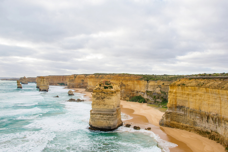 Great Ocean Road Day Tour  cO1LtrT0