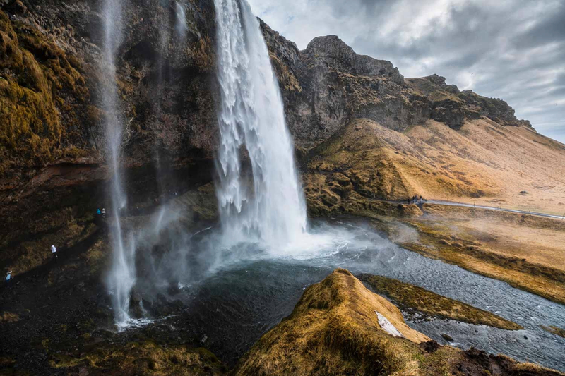 Glacier Hiking & Ice Climbing Tour from Reykjavik and Solheimajokull xb4kFH0g
