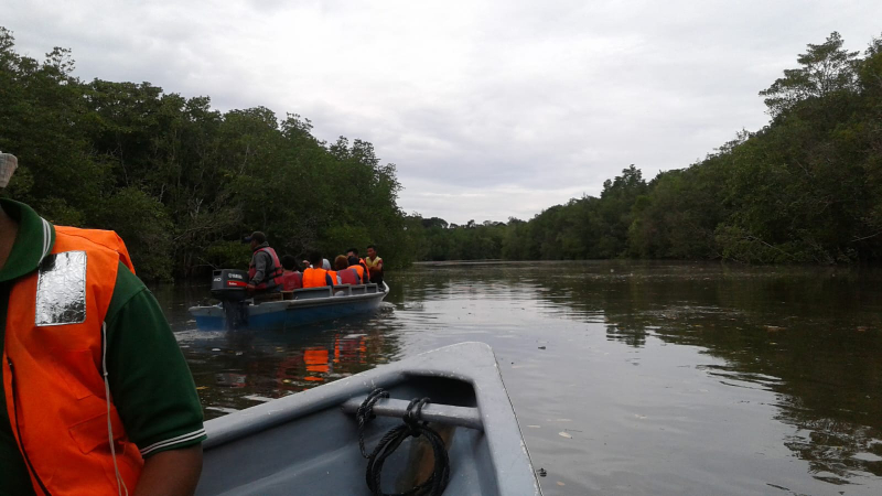 Bintan Adventure: ATV and Blue Lake ADqnXNwr