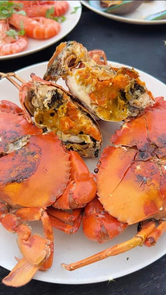 Penang Half Day Tour with Seafood Buffet Dinner h1sy0tiw