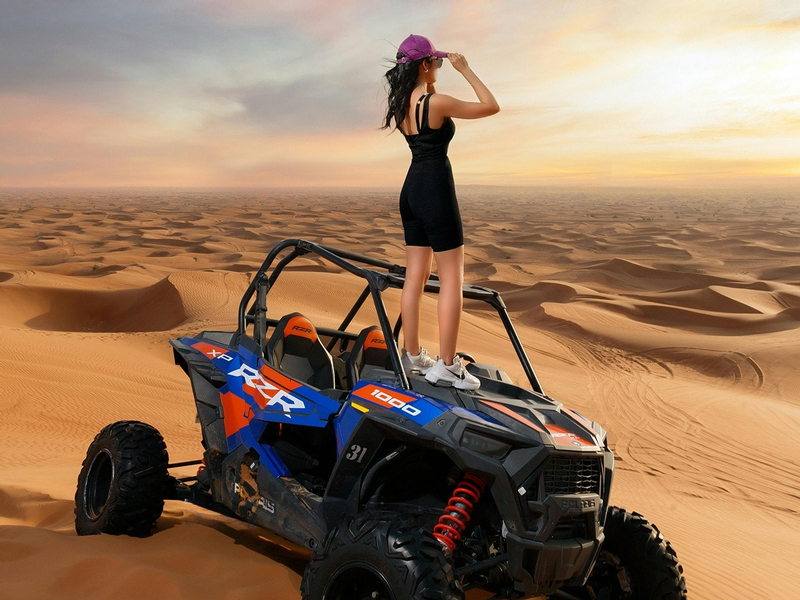 Quad Biking And Dune Buggy Dubai GiM8YMiU