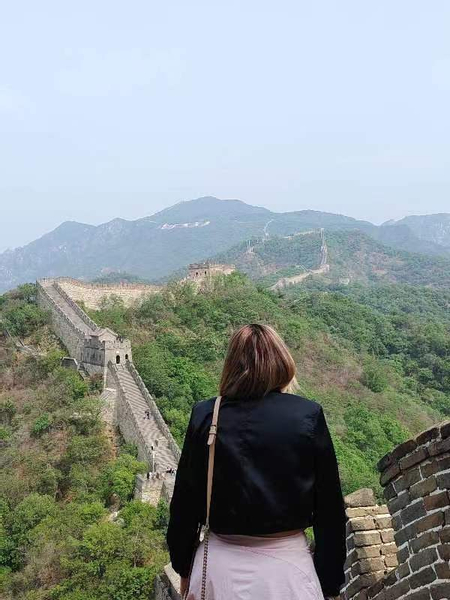 Beijing Private Layover Tours: Customizable for Your Schedule UWC3F7ep