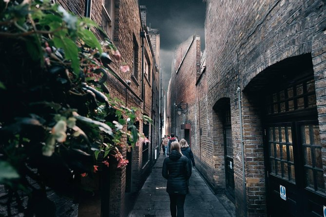 Harry Potter tour with optional ride in London IZtTqTfF
