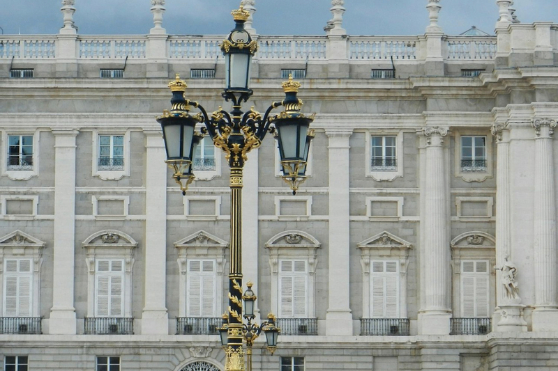 Royal Palace of Madrid: Entry Tickets and Guided Tours tJZt01cj