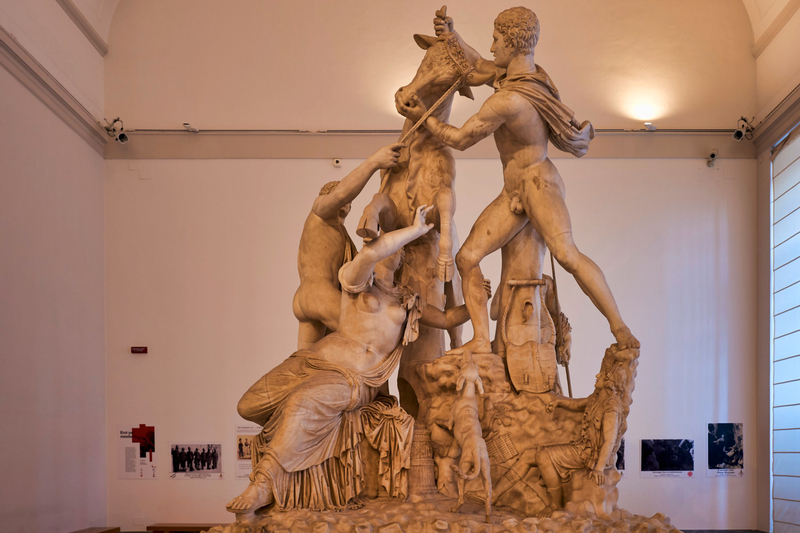 National Archaeological Museum of Naples Tour 2qcbiobH