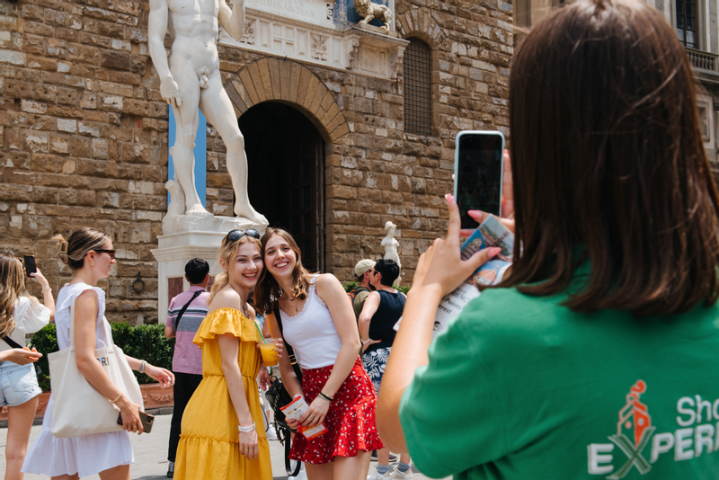 Florence and Pisa Tour from La Spezia WdLv2eik