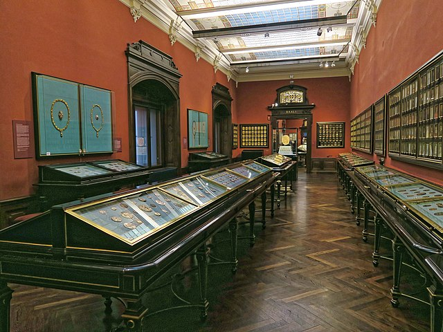 Vienna Kunsthistorisches Museum Half-Day Tour VvsrBPRP
