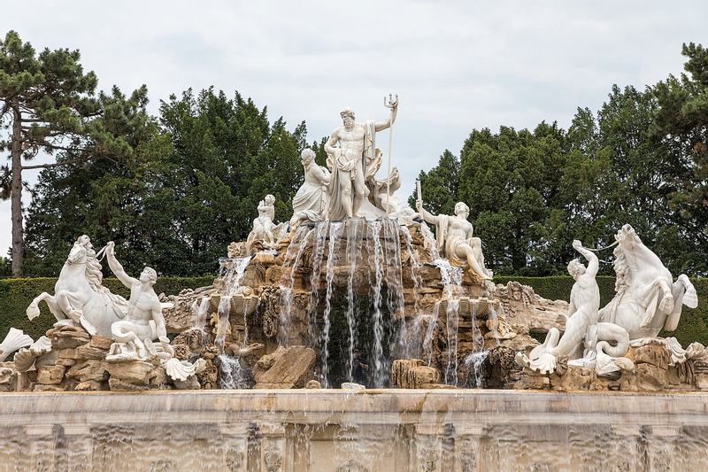 Vienna Schönbrunn Palace Half-Day Private Tour with Skip-the-Line ENXPyPcQ