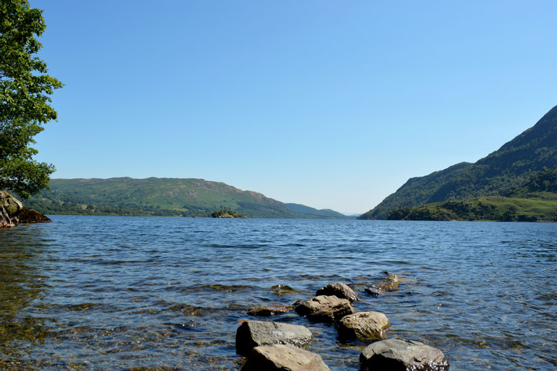 Lake District with Windermere Lake Cruise & Railway Ride Day Tour 0b6yDVrO