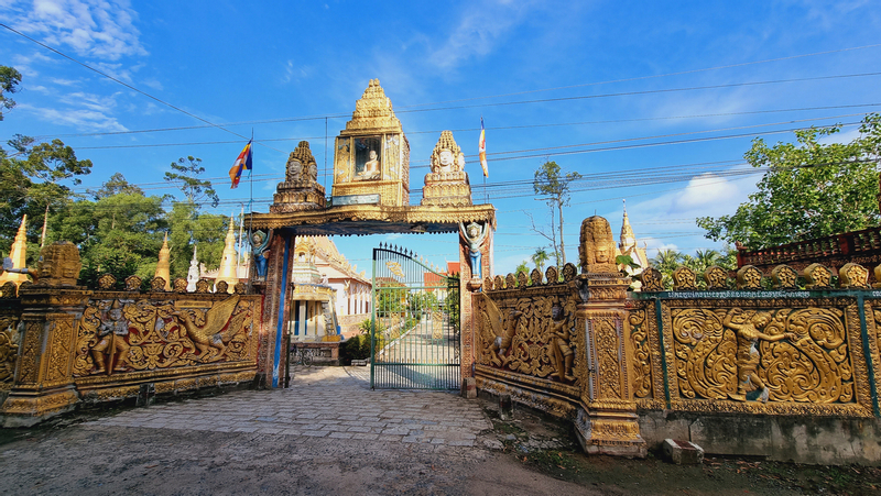 Chau Doc Private Full Day Tour from Chau Doc lQG98lqK