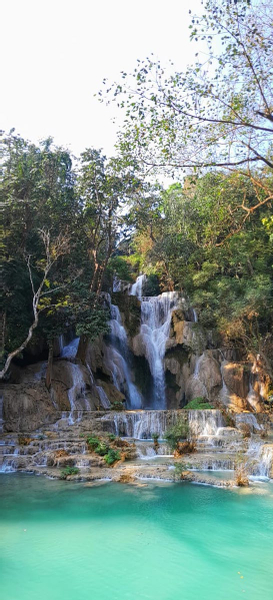 Classic tour in Luang Prabang  AfhVyQ1c