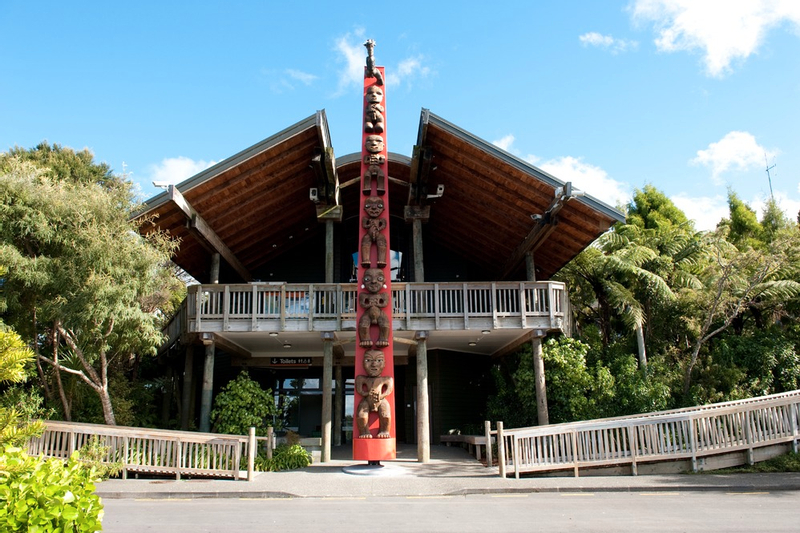 West Coast Discovery Tour tG6O3NBN