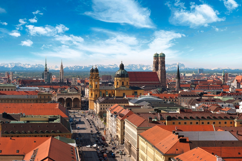 Munich Card: The Official Guest Card jEjWsaoq