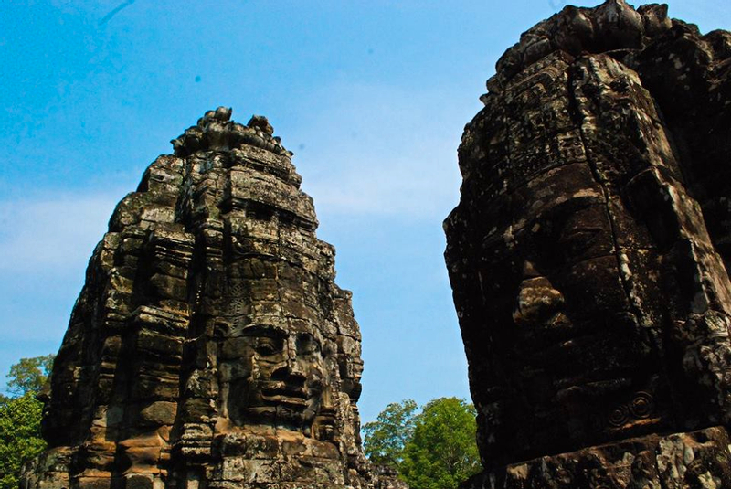 Siem Reap Angkor Wat Sunrise & Temples Small Group Tour IUjrqart