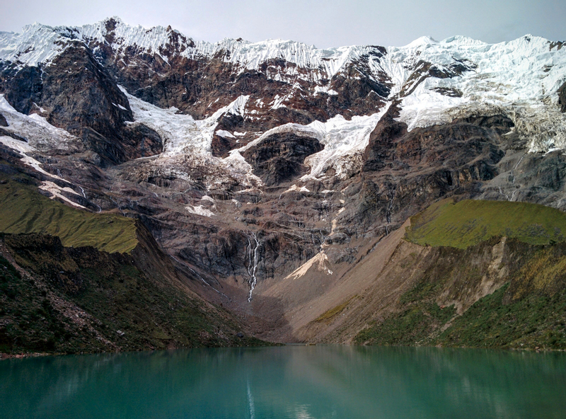 Humantay Lake Day Trip from Cusco d4UmNayv