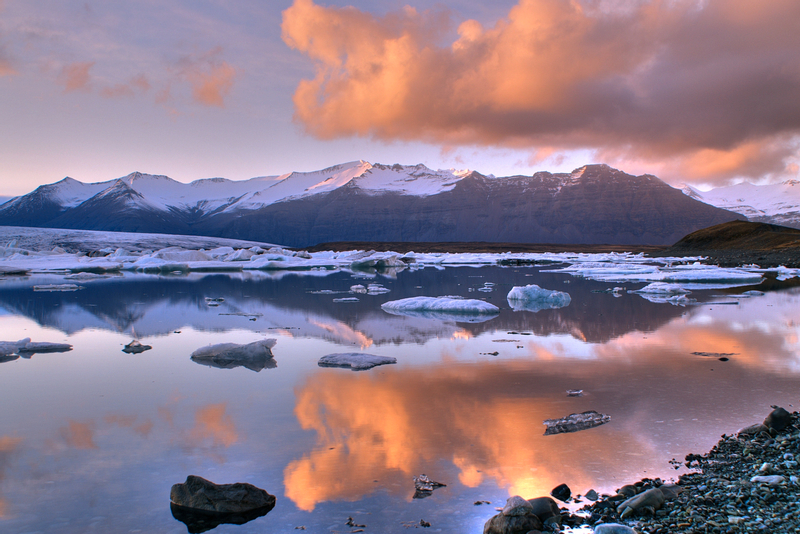 Crystal Ice Cave Tour from Jokulsarlon Glacier Lagoon 0Ak1yrNK